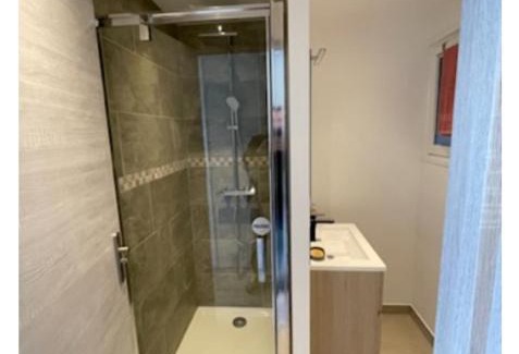 Marine de Saint Ambroggio Apartment | Jolie petit studio