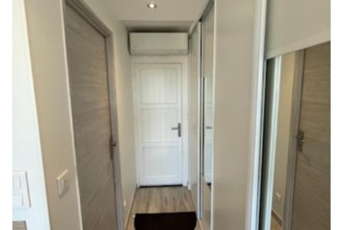 Marine de Saint Ambroggio Apartment | Jolie petit studio