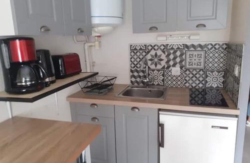 Allos Apartment | Jolie studio au coeur d'Allos