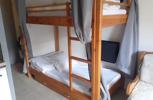 Allos Apartment | Jolie studio au coeur d'Allos