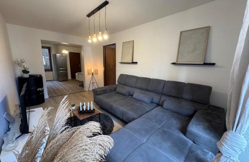Soultz-Haut-Rhin Apartment | Jolie T2, 55 m, centre ville soultz