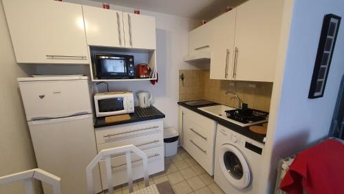 Digne-les-Bains Apartment | Jolie T2 N°1 Résidence du Vallons des Sources