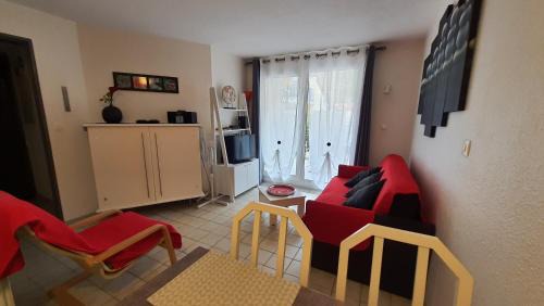 Digne-les-Bains Apartment | Jolie T2 N°1 Résidence du Vallons des Sources