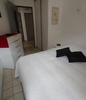 Digne-les-Bains Apartment | Jolie T2 N°1 Résidence du Vallons des Sources