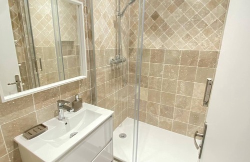 Morsang-sur-Orge Apartment | Jolie t3 Chez Jordan