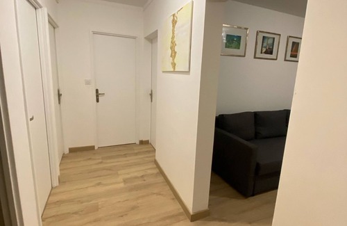 Morsang-sur-Orge Apartment | Jolie t3 Chez Jordan