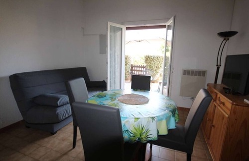 Portiragnes-Plage Villa | Jolie Villa Avec Terrasses et Veranda à 2 Minute de la Plage