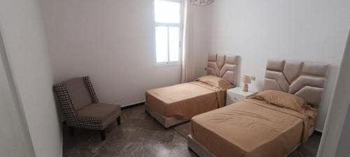Mujahidine Villa | Jolie Villa vue montagne et piscine privée