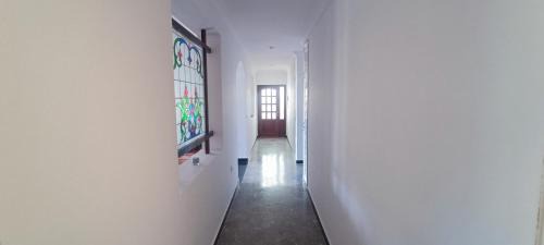 Mujahidine Villa | Jolie Villa vue montagne et piscine privée