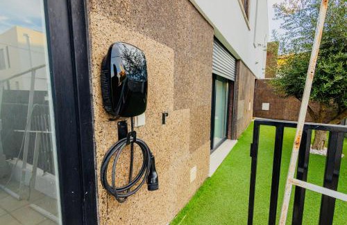 Seixal Villa | JolikaS House Heated Pool and EV point