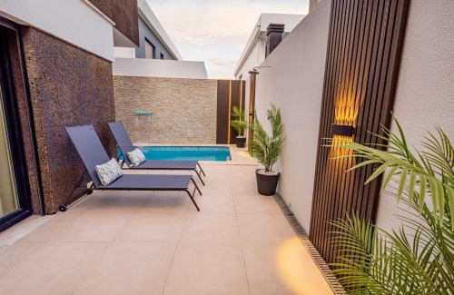 Seixal Villa | JolikaS House Heated Pool and EV point