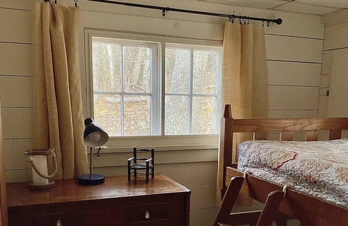 Lake Leelanau Condo | JOLLI-LODGE~Beach Resort in Leland
