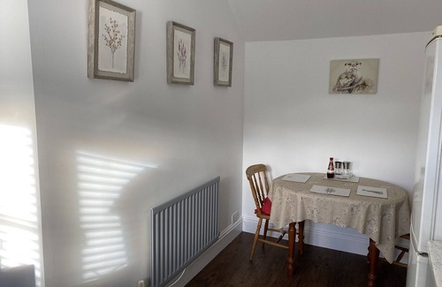 Goodrich House | Jolly Cottage, quality accommodation in picturesque area