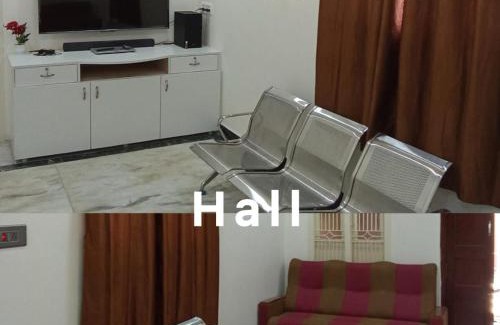 Tiruvannamalai House | Jolly living