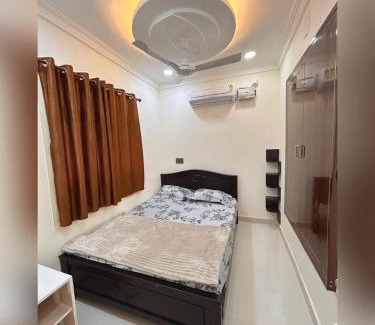 Tiruvannamalai House | Jolly living