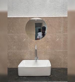 Tiruvannamalai House | Jolly living