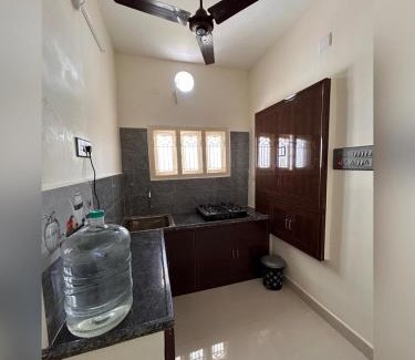 Tiruvannamalai House | Jolly living