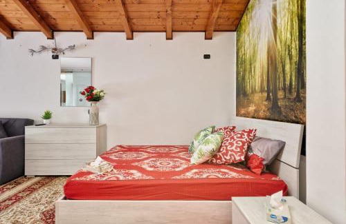 Marghera Apartment | Jolly Private Room