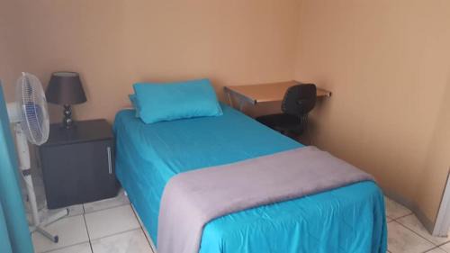 Greater Johannesburg Metropolitan Area House | Jolly Suites
