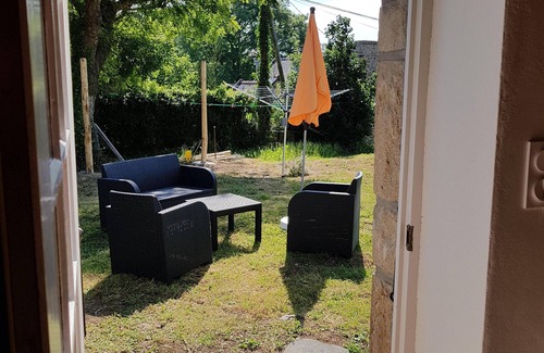 Crozon House | Joly Penty 60 m² all comfort