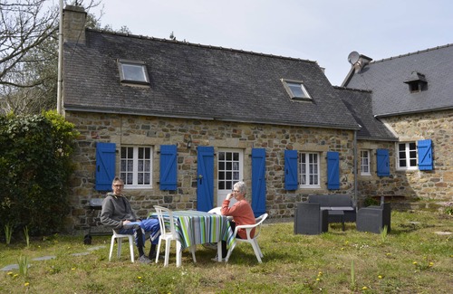 Crozon House | Joly Penty 60 m² all comfort