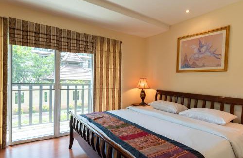 South Pattaya Hotel | Jomtien Beach Residence