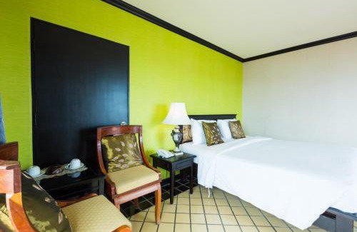 Jomtien Hotel | Jomtien Thani Hotel