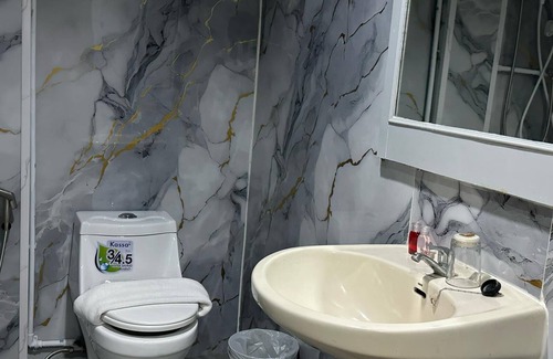 South Pattaya Hotel | Jomtien Wave Residence