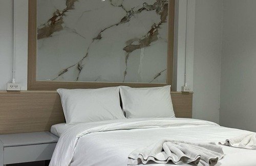 South Pattaya Hotel | Jomtien Wave Residence