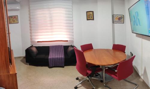 Campoamor Apartment | Jonás 1