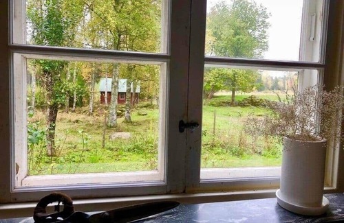 Kraketorp House | JON545 Korsberga - Säby Perstorp 1
