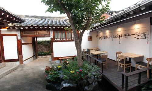 Hyehwa House | jonglo mokkoji guesthouse