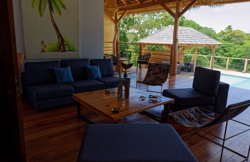 Nosy Be Villa | Jongoa, your holiday home