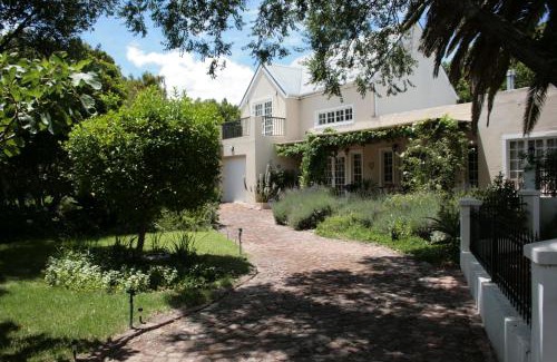 Franschhoek Apartment | Jonquil Guest Cottage