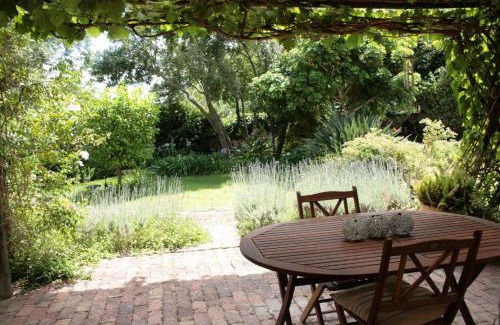 Franschhoek Apartment | Jonquil Guest Cottage