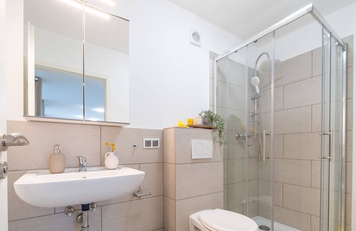 Nordholz Apartment | Jonte's Nest