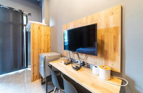 Betong Apartment | Joox B - Serviced Apartment