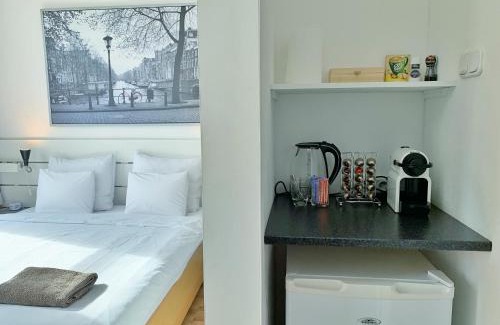 Staatsliedenbuurt House | Jordaan View