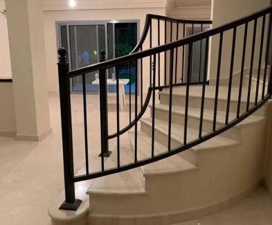 Amman House | Jordan farm