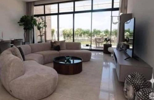 Amman House | Jordan farm