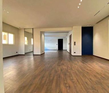 Amman House | Jordan farm