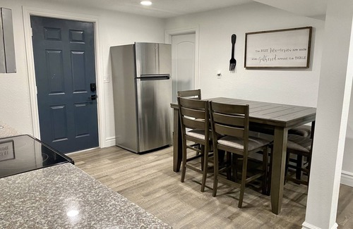 West Jordan Apartment | Jordan Landing Gem: 3 BR Apt, Pet Friendly