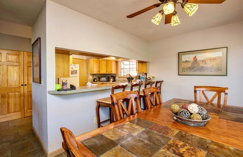 Windcliff Estates House | Jordan Vacation At Windcliff 3 Bedroom Home by RedAwning