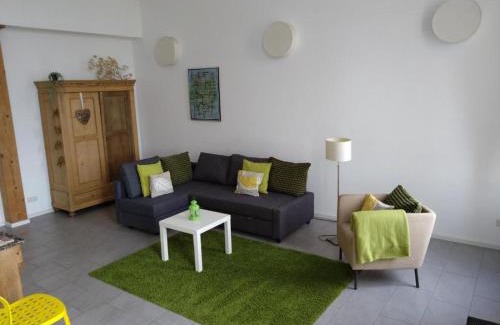 Marienbaum Apartment | Jordanshof Grün