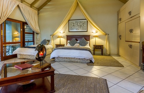 Nelspruit House | Jorn's Gastehaus