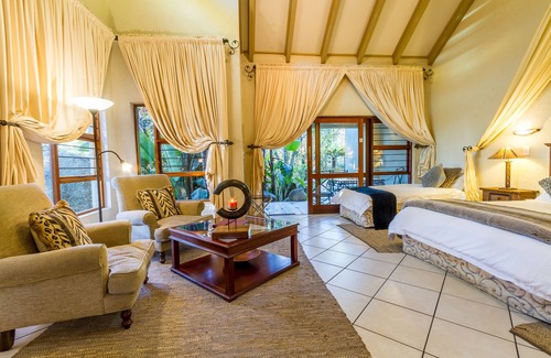 Nelspruit House | Jorn's Gastehaus