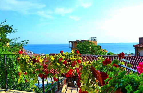 Sveti Vlas House | Joro Guest House