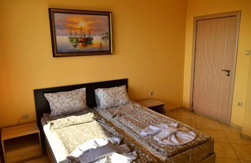 Sveti Vlas House | Joro Guest House