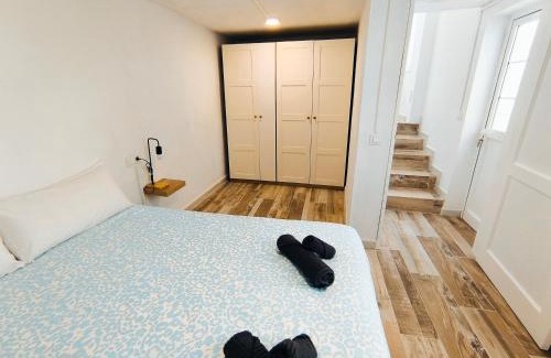 Santa Cruz de la Palma Apartment | Joros 1- Estupendo apartamento a 5 min a pie de la playa