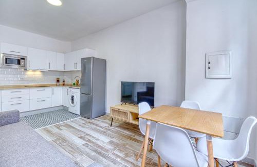 Santa Cruz de la Palma Apartment | Joros 3- Coqueto apartamento a 5 min de la playa